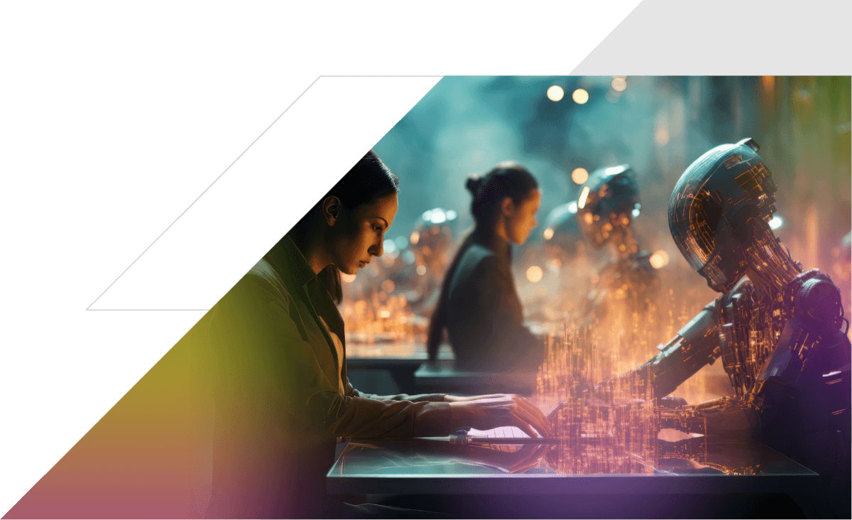 AI and engineering team