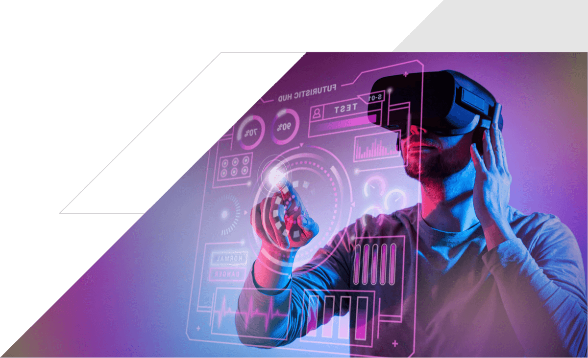 Technologies we work with